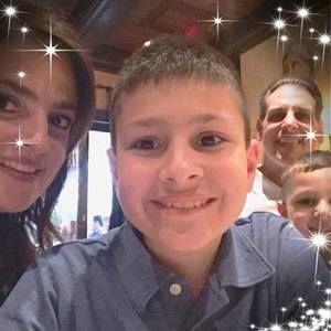 Meet your Posher, Josephine